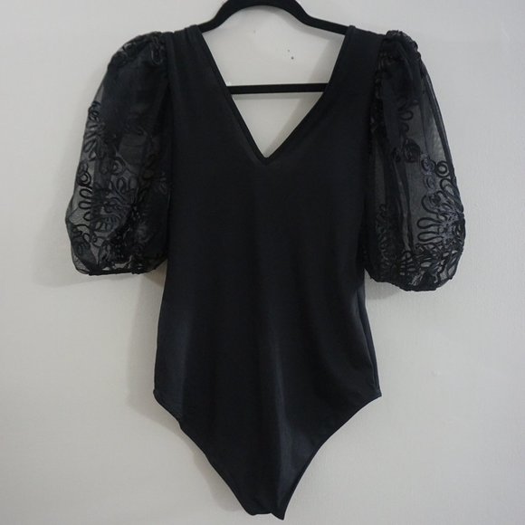 Brand new Body suit - Picture 1 of 4